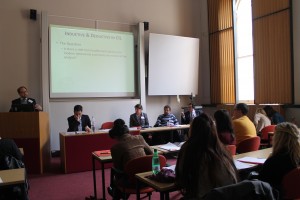 The IGLRC attracts a large number of postgraduate legal researchers from many different backgrounds