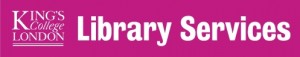 King's College Library Services